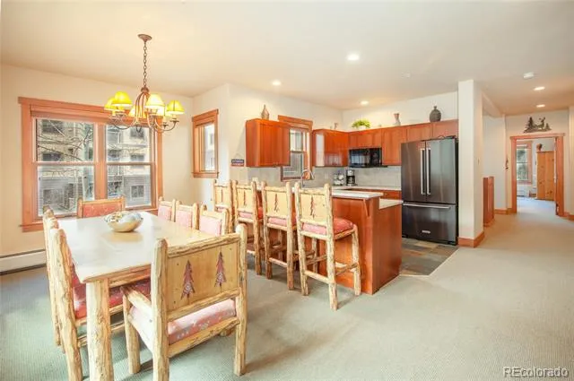 58 Hawk Circle #2342 Dillon, CO 80435