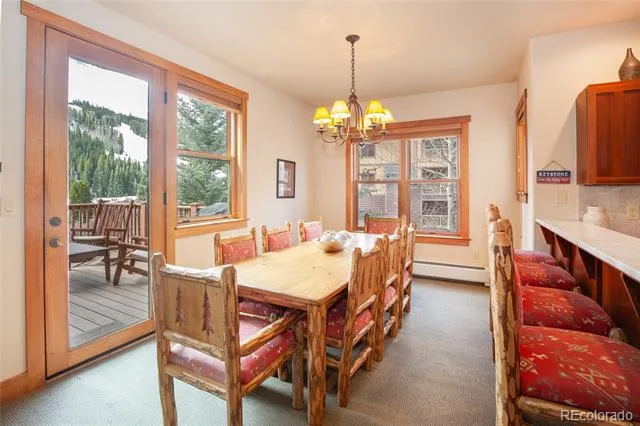 58 Hawk Circle #2342 Dillon, CO 80435