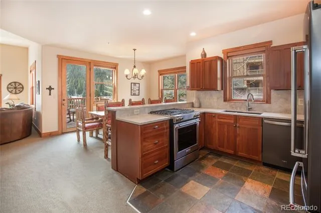 58 Hawk Circle #2342 Dillon, CO 80435