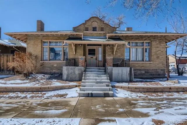 1207 Court Street Pueblo, CO 81003