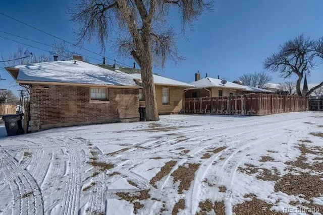 1207 Court Street Pueblo, CO 81003