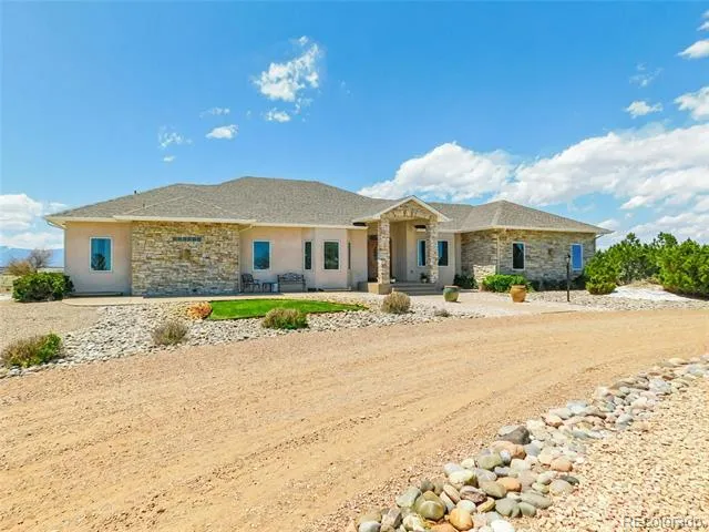 4351 S Little Burnt Mill Road Pueblo, CO 81004