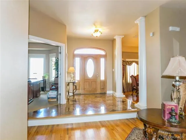 4351 S Little Burnt Mill Road Pueblo, CO 81004