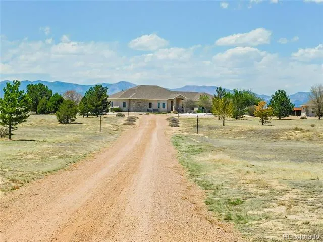 4351 S Little Burnt Mill Road Pueblo, CO 81004