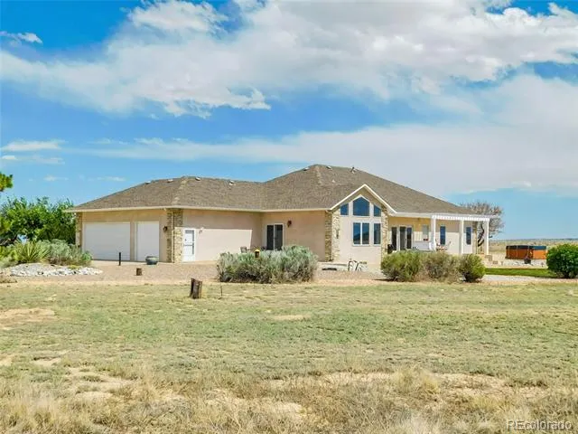 4351 S Little Burnt Mill Road Pueblo, CO 81004
