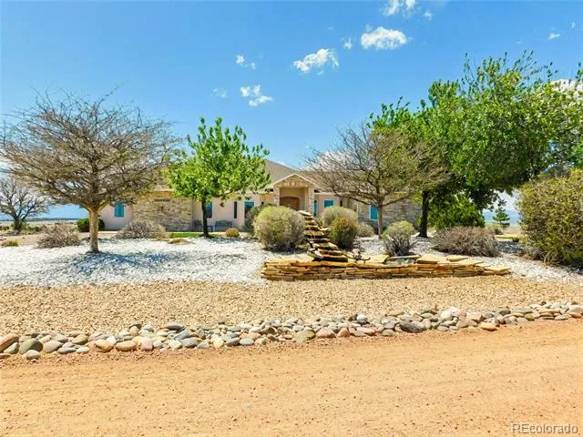 4351 S Little Burnt Mill Road Pueblo, CO 81004