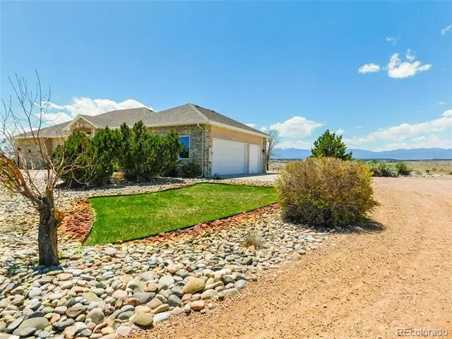 4351 S Little Burnt Mill Road Pueblo, CO 81004