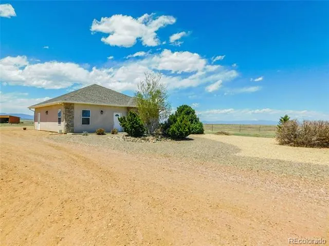 4351 S Little Burnt Mill Road Pueblo, CO 81004