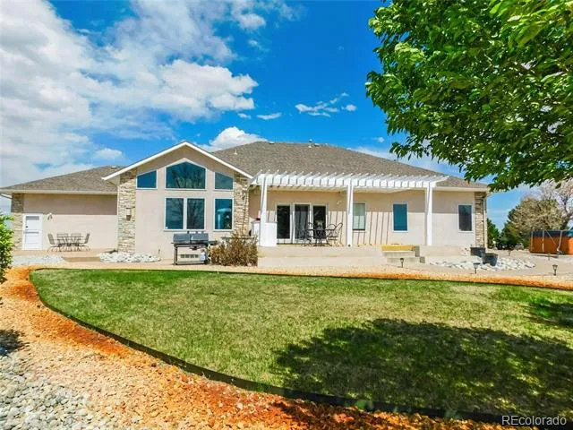 4351 S Little Burnt Mill Road Pueblo, CO 81004