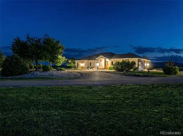 4351 S Little Burnt Mill Road Pueblo, CO 81004