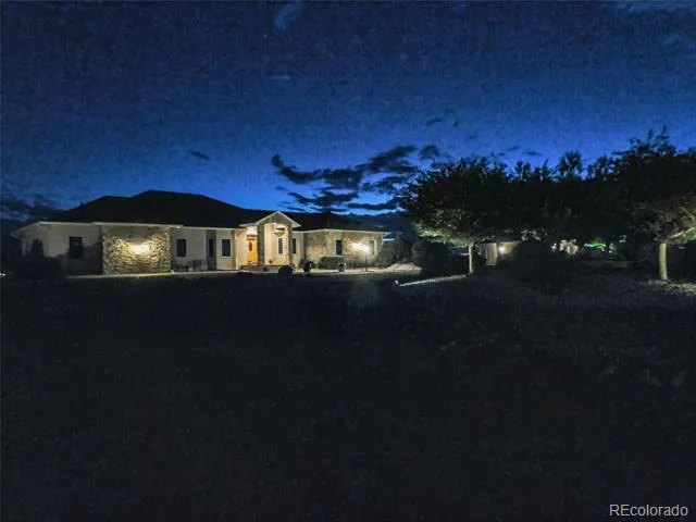 4351 S Little Burnt Mill Road Pueblo, CO 81004