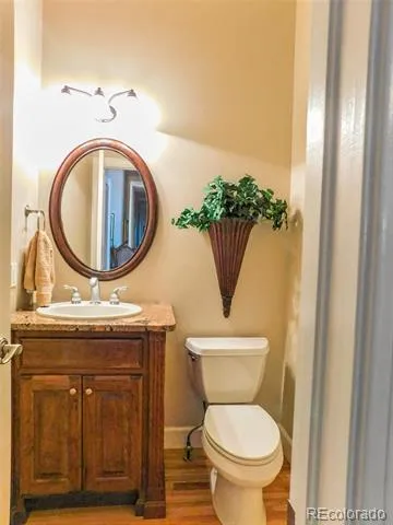 4351 S Little Burnt Mill Road Pueblo, CO 81004