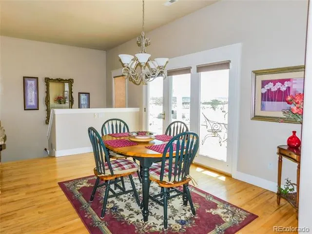 4351 S Little Burnt Mill Road Pueblo, CO 81004