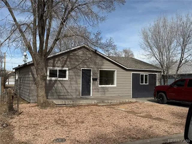 623 Ninth Street Alamosa, CO 81101