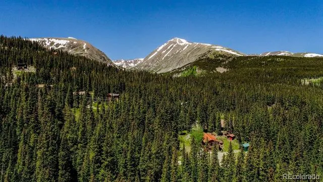 0307 CR 674 Breckenridge, CO 80424