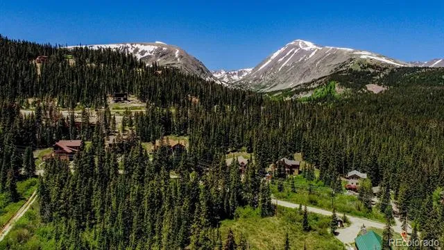 0307 CR 674 Breckenridge, CO 80424