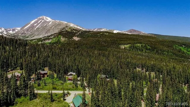 0307 CR 674 Breckenridge, CO 80424