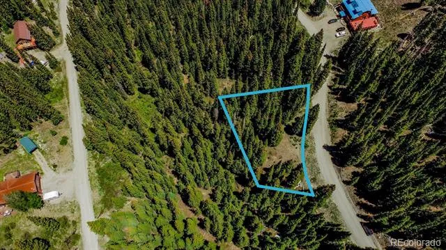 0307 CR 674 Breckenridge, CO 80424