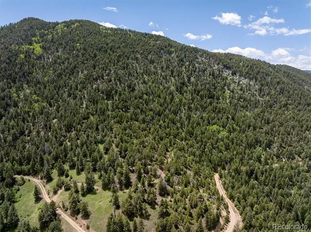 1259 Chute Road Golden, CO 80403