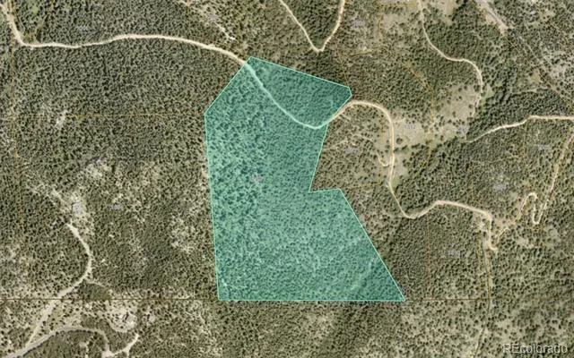 1259 Chute Road Golden, CO 80403