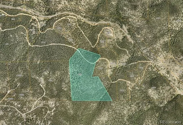 1259 Chute Road Golden, CO 80403