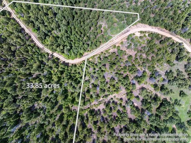 1259 Chute Road Golden, CO 80403