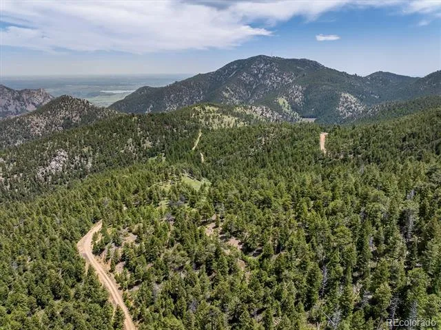 1259 Chute Road Golden, CO 80403