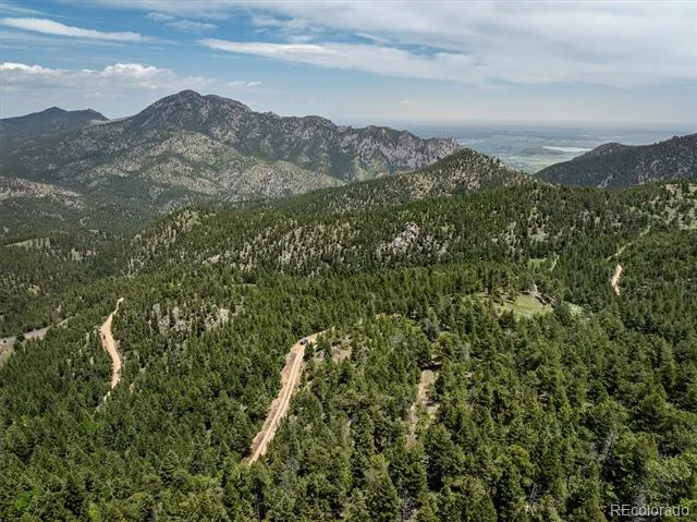 1259 Chute Road Golden, CO 80403