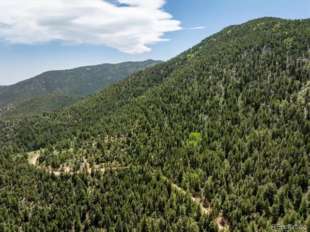 1259 Chute Road Golden, CO 80403