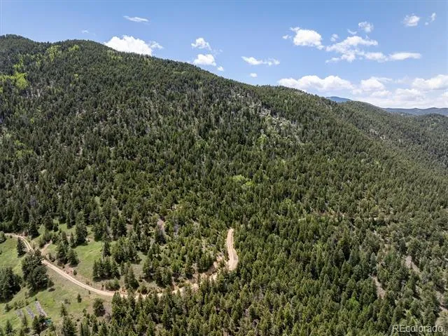 1259 Chute Road Golden, CO 80403