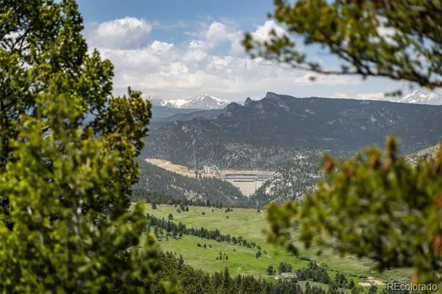 1259 Chute Road Golden, CO 80403