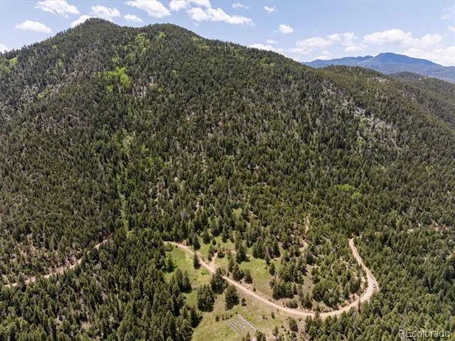1259 Chute Road Golden, CO 80403