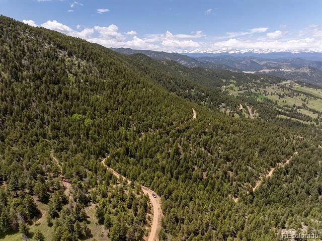 1259 Chute Road Golden, CO 80403