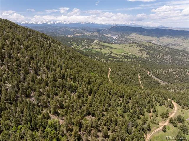 1259 Chute Road Golden, CO 80403