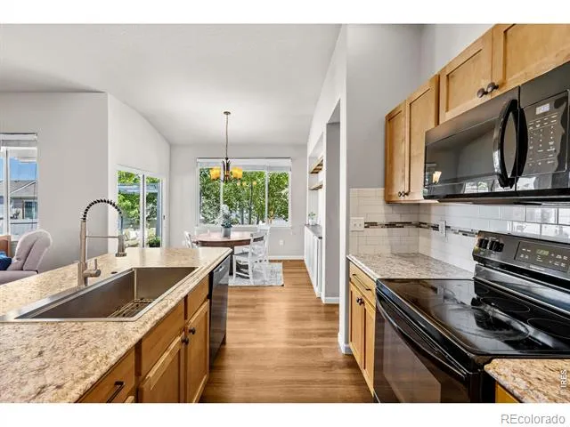 438 Ptarmigan Street Severance, CO 80550