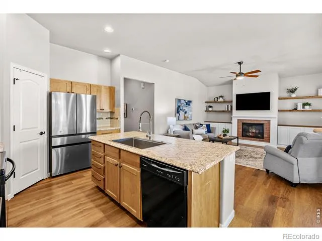 438 Ptarmigan Street Severance, CO 80550