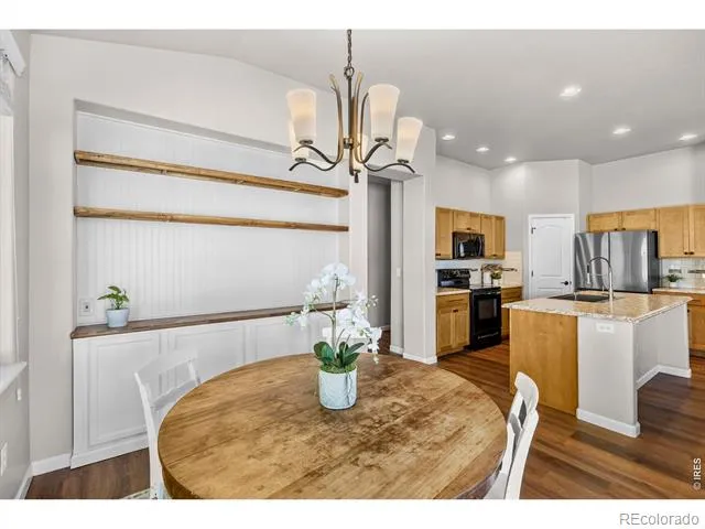 438 Ptarmigan Street Severance, CO 80550