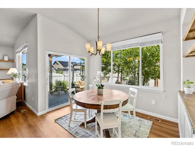 438 Ptarmigan Street Severance, CO 80550