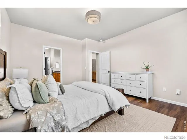 438 Ptarmigan Street Severance, CO 80550
