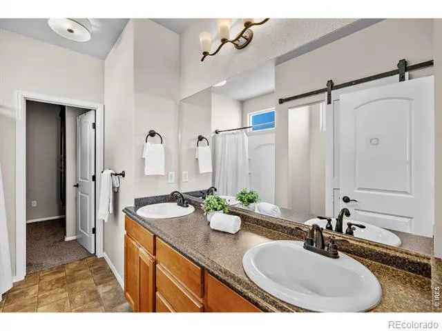 438 Ptarmigan Street Severance, CO 80550