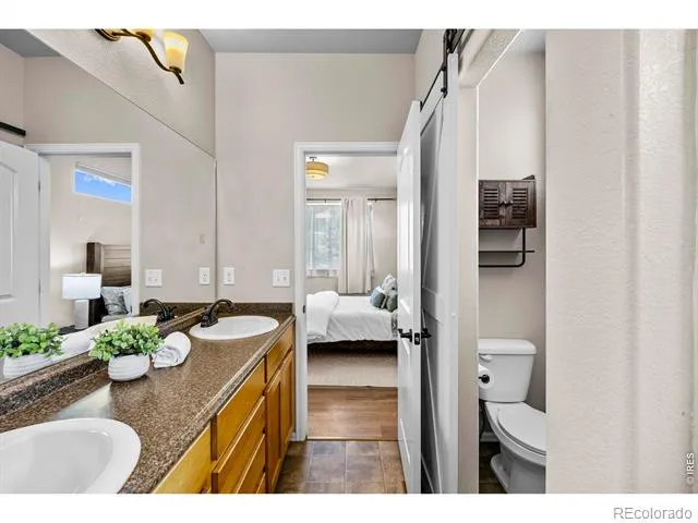 438 Ptarmigan Street Severance, CO 80550