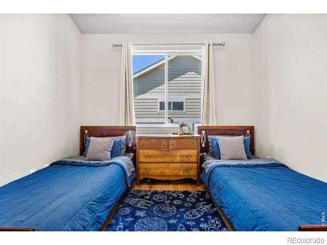 438 Ptarmigan Street Severance, CO 80550