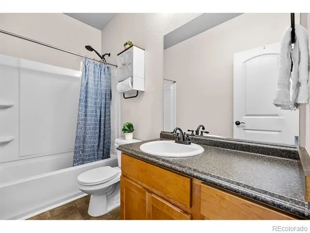438 Ptarmigan Street Severance, CO 80550