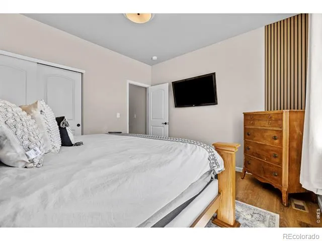 438 Ptarmigan Street Severance, CO 80550