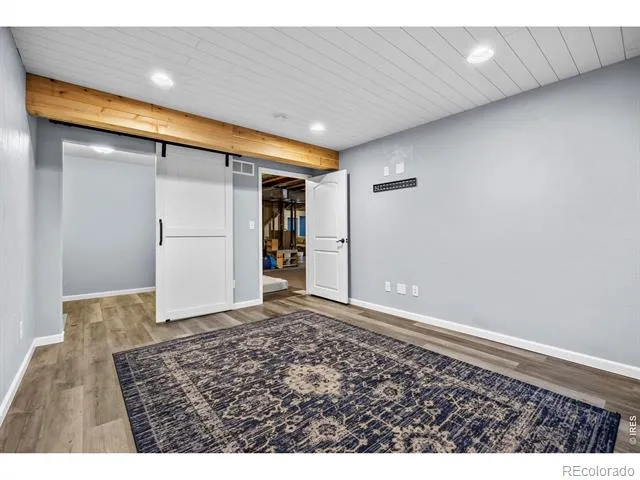 438 Ptarmigan Street Severance, CO 80550