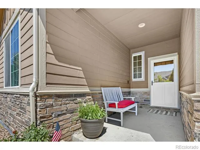 438 Ptarmigan Street Severance, CO 80550