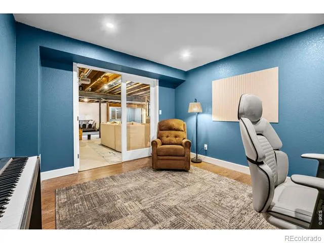 438 Ptarmigan Street Severance, CO 80550