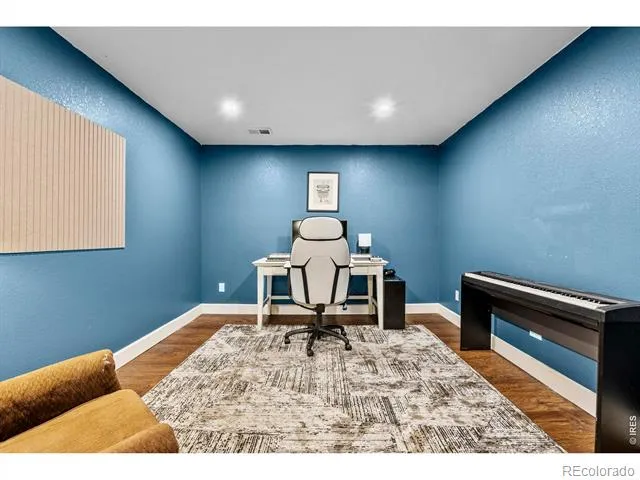 438 Ptarmigan Street Severance, CO 80550