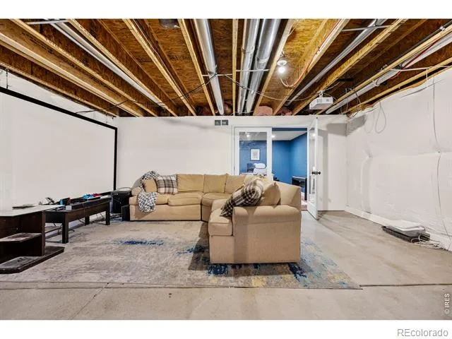 438 Ptarmigan Street Severance, CO 80550