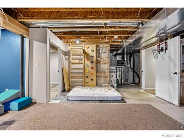 438 Ptarmigan Street Severance, CO 80550